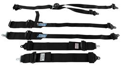 Stroud Safety Racing Harnesses 2006D-01-01-01-07