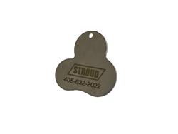 Stroud Safety Quarter-Turn Fastener Tools T001