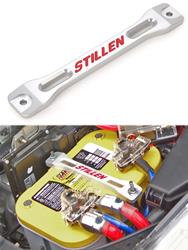 Stillen Battery Tie-Down Braces 102020