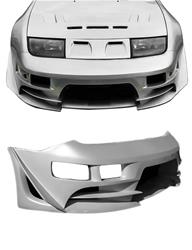 Stillen Front Fascias 1030005