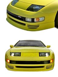 Stillen Front Lip Spoilers
