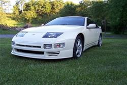 Stillen Front Lip Spoilers 1030011