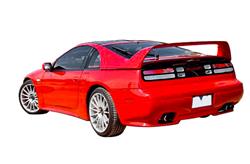 Stillen Side Skirts for 1990-1996 300ZX - 1030022