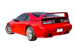 Stillen Side Skirts for 1990-1996 300ZX - 1030023