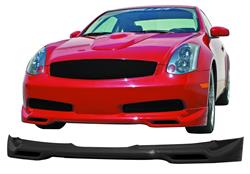 Stillen Front Lip Spoilers 103611