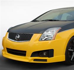 Stillen Front Lip Spoilers 108114