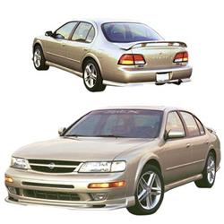 Stillen Body Kits 108200
