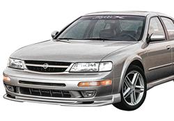Stillen Front Lip Spoilers 108211