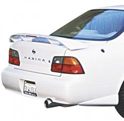 Stillen Side Skirts for 1995-1996 MAXIMA - 108257