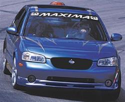 Stillen Front Lip Spoilers 108271