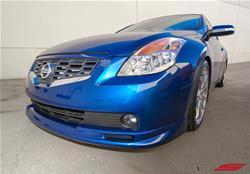 Stillen Front Lip Spoilers 108342