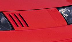 Stillen Nose Panels for 1990-1996 300ZX - 108820