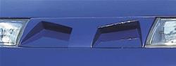 Stillen Nose Panels for 1990-1996 300ZX - 108822