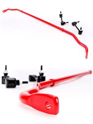 Stillen Sway Bars for 2007-2013 ALTIMA - 304236