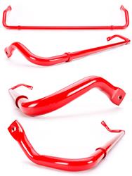 Stillen Sway Bars for 2016-2018 ALTIMA - 304321