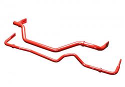 Stillen Sway Bars 304350