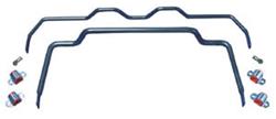 Stillen Sway Bars 304700