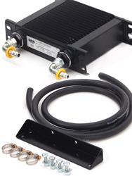 Stillen Transmission Cooler Kits for 2003-2009 350Z, 2003-2008 G35 - 400639