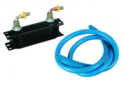 Stillen Power Steering Cooler Kits