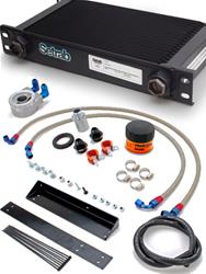 Stillen Setrab Oil Cooler Kits for 2012-2020 370Z - 400760