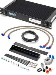 Stillen Setrab Oil Cooler Kits for 2012-2020 370Z - 400765