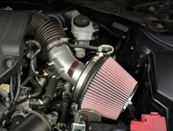 Stillen Air Intake Kits for 2007-2013 ALTIMA - 402841