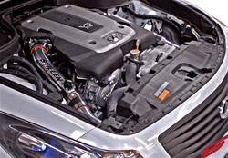 Stillen Air Intake Kits for 2009-2013 G37 - 402847