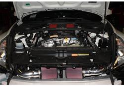 Stillen Air Intake Kits for 2009-2013 G37 - 402847DF