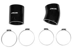 Stillen Z-Tube Couplers for 2003-2008 FX35, 2003-2007 G35 - 403237