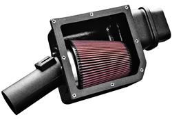 Stillen Air Intake Kits for 2005-2017 FRONTIER, 2005-2012 PATHFINDER, 2005-2013 XTERRA - 403440