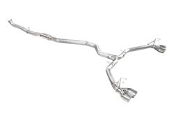Stillen Exhaust Systems for 2022-2024 CIVIC - 504100