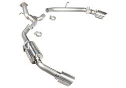 Stillen Exhaust Systems for 2022-2024 ELANTRA N - 504200