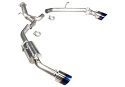 Stillen Exhaust Systems for 2022-2024 ELANTRA N - 504201