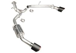 Stillen Exhaust Systems for 2022-2024 ELANTRA N - 504202
