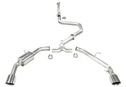 Stillen Exhaust Systems for 2022-2024 ELANTRA N - 504203