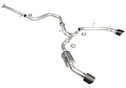 Stillen Exhaust Systems for 2022-2024 ELANTRA N - 504205