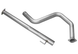 Stillen Mid-Pipes for 2022-2024 ELANTRA N - 504206