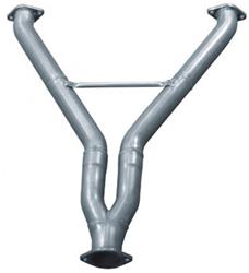 Stillen Y-Pipes 504252