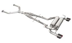 Stillen Exhaust Systems 504354