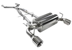 Stillen Exhaust Systems