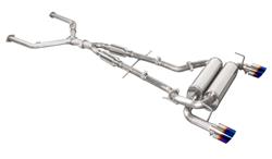 Stillen Exhaust Systems 504356