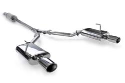 Stillen Exhaust Systems for 2009-2014 MAXIMA - 504396