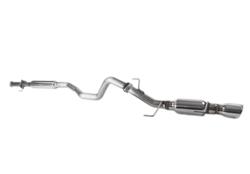 Stillen Exhaust Systems for 2011-2017 JUKE - 508196