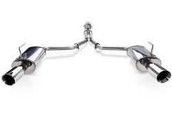 Stillen Exhaust Systems for 2013-2018 ALTIMA - 508305