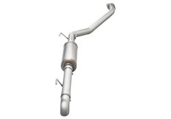 Stillen Exhaust Systems 509242