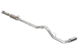 Stillen Exhaust Systems for 2021-2024 F-150 - 509360