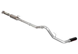 Stillen Exhaust Systems for 2021-2024 F-150 - 509361