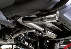 Stillen Exhaust Systems for 2013-2019 ROGUE - 509522