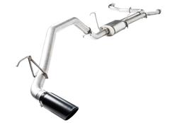 Stillen Exhaust Systems 509561