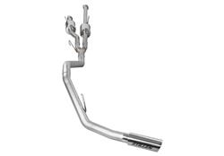 Stillen Exhaust Systems for 2014-2021 TUNDRA - 509570